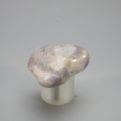 Prairie Tanzanite Tumblestone ~34mm