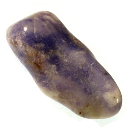 Prairie Tanzanite Tumblestone ~44mm