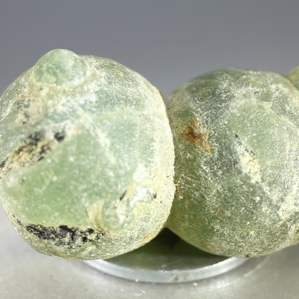 Prehnite & Epidote Healing Crystal ~38mm