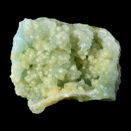 Prehnite Crystal Cluster ~50mm