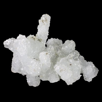 Prehnite Crystal Cluster ~55mm