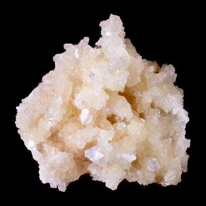 Prehnite Crystal Cluster ~56mm