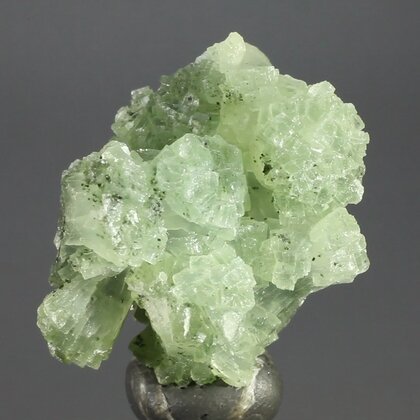 Prehnite Healing Crystal ~30mm