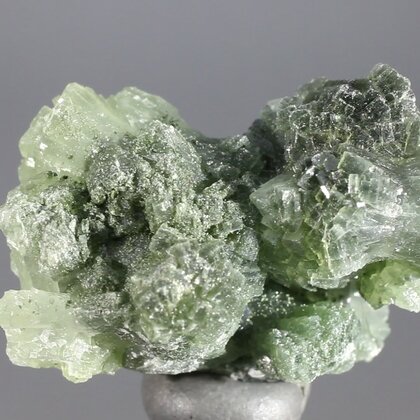 Prehnite Healing Crystal ~35mm