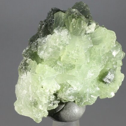 Prehnite Healing Crystal ~35mm
