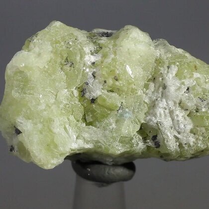Prehnite Healing Crystal ~36mm