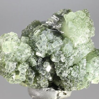 Prehnite Healing Crystal ~37mm