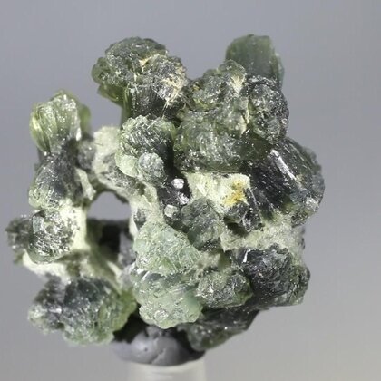 Prehnite Healing Crystal ~37mm