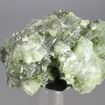 Prehnite Healing Crystal ~38mm