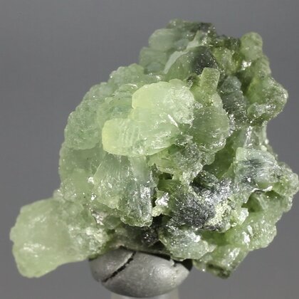 Prehnite Healing Crystal ~38mm