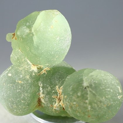 Prehnite Healing Crystal ~43mm