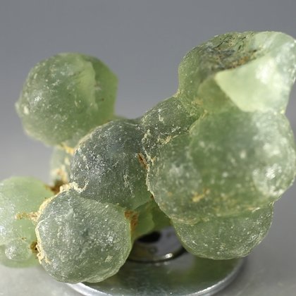 Prehnite Healing Crystal ~45mm