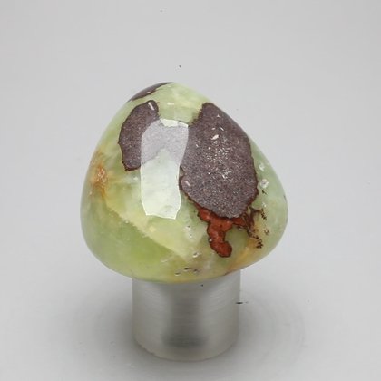 Prehnite Tumblestone ~36mm