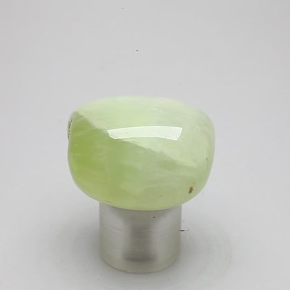 Prehnite Tumblestone ~36mm