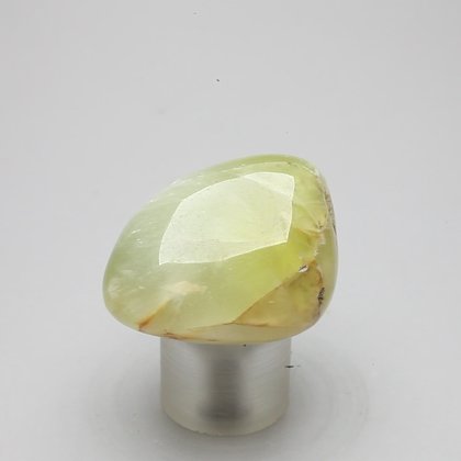 Prehnite Tumblestone ~36mm
