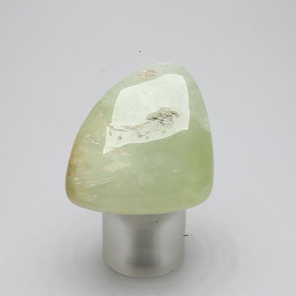 Prehnite Tumblestone ~37mm