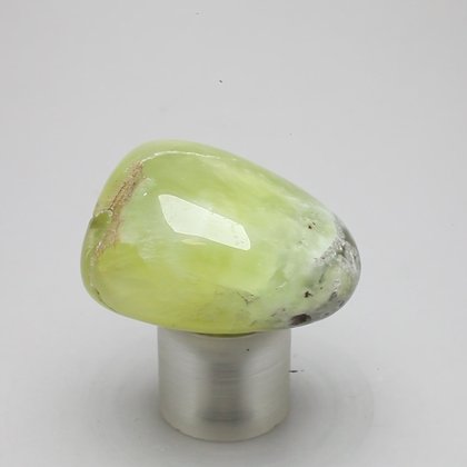 Prehnite Tumblestone ~37mm
