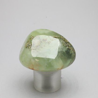 Prehnite Tumblestone ~37mm