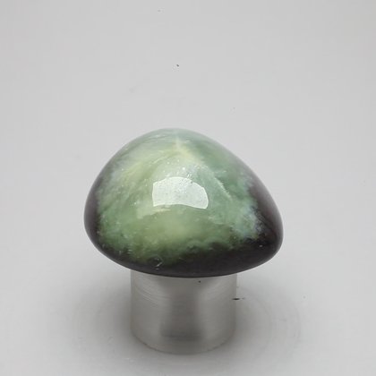 Prehnite Tumblestone ~37mm