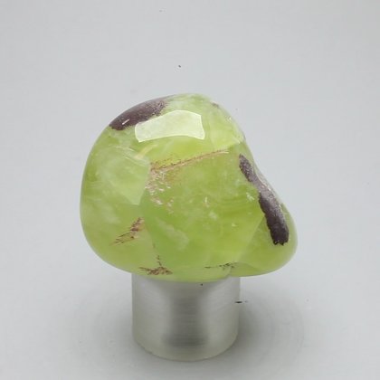 Prehnite Tumblestone ~38mm