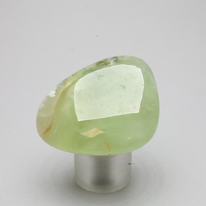 Prehnite Tumblestone ~40mm