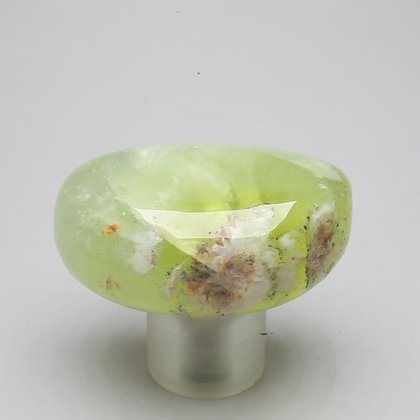 Prehnite Tumblestone ~45mm