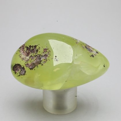 Prehnite Tumblestone ~52mm