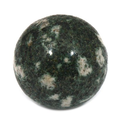 Preseli Stonehenge Bluestone Crystal Sphere ~4cm