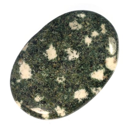 Preseli Bluestone Palmstone ~ 70 x 50mm