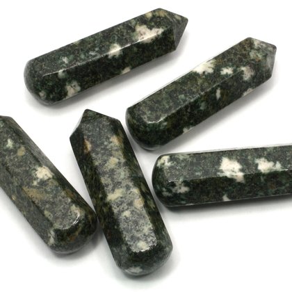 Preseli Stonehenge Bluestone Crystal Massage Wand