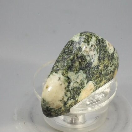 Preseli Stonehenge Bluestone Polished Stone ~39mm