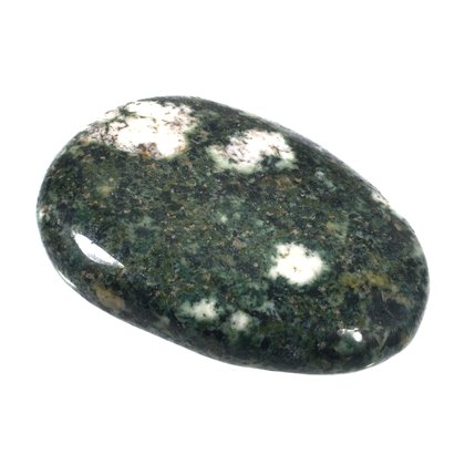 Preseli Stonehenge Bluestone Polished Stone ~44mm