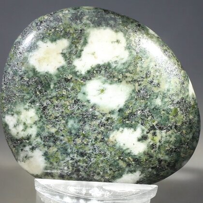 Preseli Stonehenge Bluestone Polished Stone ~44mm