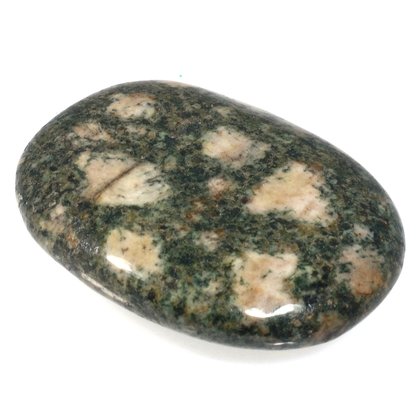 Preseli Stonehenge Bluestone Polished Stone ~47mm
