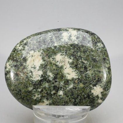 Preseli Stonehenge Bluestone Polished Stone ~48mm