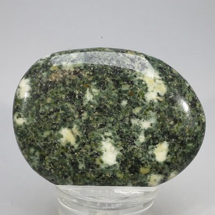 Preseli Stonehenge Bluestone Polished Stone ~48mm