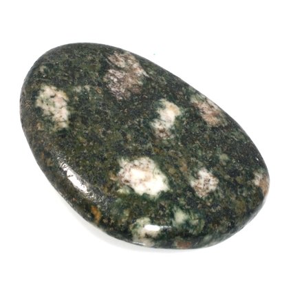 Preseli Stonehenge Bluestone Polished Stone ~50mm