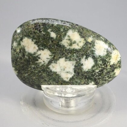 Preseli Stonehenge Bluestone Polished Stone ~50mm