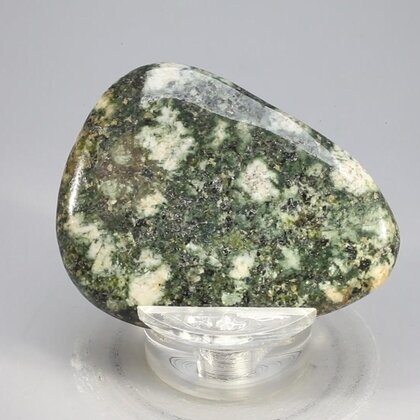 Preseli Stonehenge Bluestone Polished Stone ~50mm