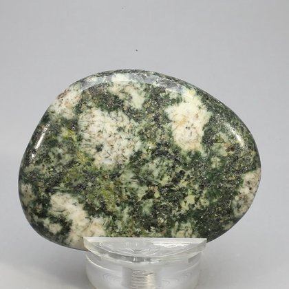 Preseli Stonehenge Bluestone Polished Stone ~51mm