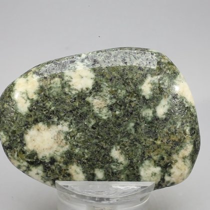 Preseli Stonehenge Bluestone Polished Stone ~53mm