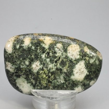 Preseli Stonehenge Bluestone Polished Stone ~54mm