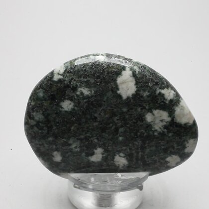 Preseli Stonehenge Bluestone Polished Stone ~55mm