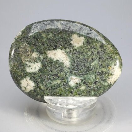 Preseli Stonehenge Bluestone Polished Stone ~55mm