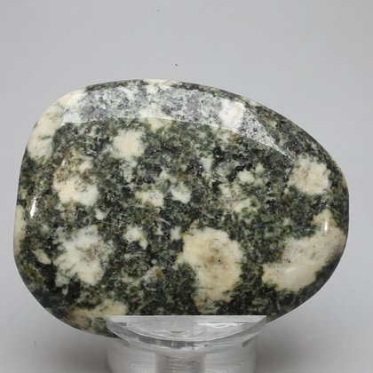 Preseli Stonehenge Bluestone Polished Stone ~55mm