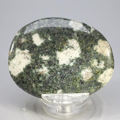 Preseli Stonehenge Bluestone Polished Stone ~56mm