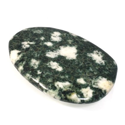 Preseli Stonehenge Bluestone Polished Stone ~58mm
