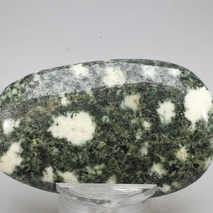 Preseli Stonehenge Bluestone Polished Stone ~59mm