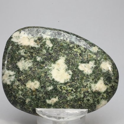 Preseli Stonehenge Bluestone Polished Stone ~59mm