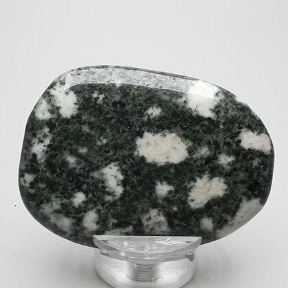 Preseli Stonehenge Bluestone Polished Stone ~60mm